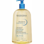 Bioderma Atoderm Huile De Douche 1 Litre