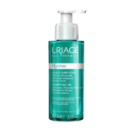 Uriage – hyseac – huile purifiante huile démaquillante purifiante 100