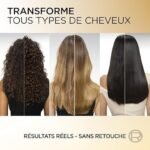L'oréal paris elseve huile extraordinaire jojoba soin transformateur 100ML – Image 2