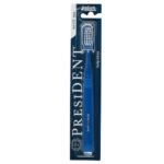 President Brosse A Dent White Medium