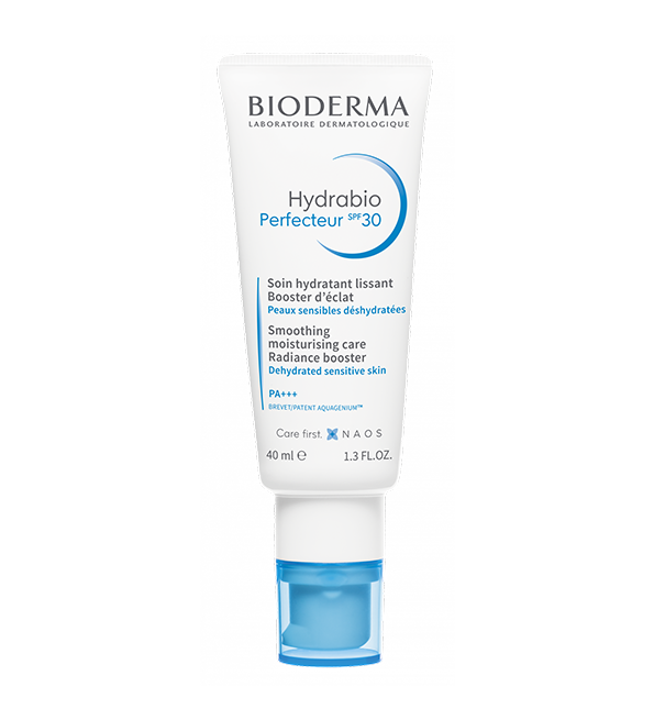 hydr.png Bioderma Hydrabio Perfecteur Spf 30 –40m – Image 1
