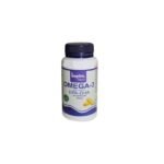 HYDRA PHYT’S OMEGA-3 60 CAPSULES