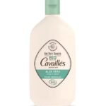 CAVAILLES GEL BAIN DOUCHE ALOE VERA PEAUX SENSIBLES 400 ML