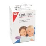 3M Opticlude pansements orthoptiques x 20