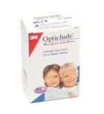 3M Opticlude pansements orthoptiques x 20