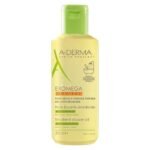 A-Derma Exomega Huile lavante émolliente anti-grattage 200 ml