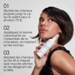 OLAPLEX BRUME SECHE VOLUMISANTE 150 ML – Image 2