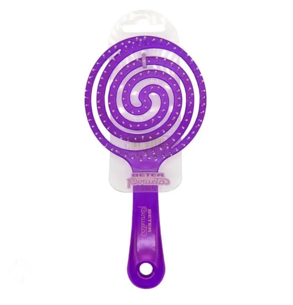 image_d1c166f0-e33f-42d3-a38c-d3fd8812c497.jpg Brosse Démêlante Pirueta – Image 1