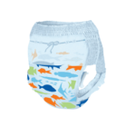 Magics- Couches culottes de bain taille S 3-8Kg – Image 2