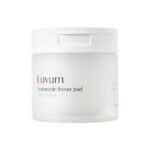 Luvum Witch Hazel Hyaluronic Toner Pad 130ml/60pads
