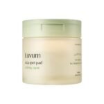 Luvum Calming Repair Cica Spot Pad 120ml/60pads