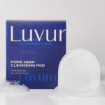 Luvum Pore Deep Cleansing Pad 10ml/10EA