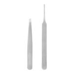Studio17 Makeup tweezer duo 2u
