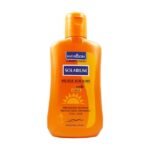 NatureSoin Solarium Huile Solaire FPS6 100ml