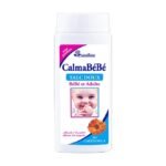 NaturE soin Calmabébé Talc Doux 100 G