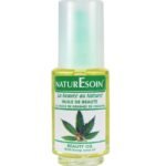 NaturEsoin Huile de graines de chanvre  – 50 ml
