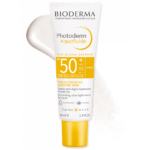 Bioderma Photoderm Aquafluide invisible SPF50+