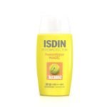 ISDIN FOTOPROTECTOR FUSION WATER MAGIC SPF 50 BY ALCARAZ 50 ML – Image 2