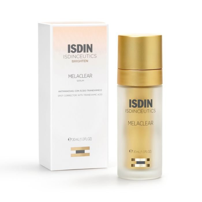 isdin-isdinceutics-melaclear-serum-correcteur-30-ml.jpg ISDIN ISDINCEUTICS MELACLEAR SERUM CORRECTEUR 30 ML – Image 1