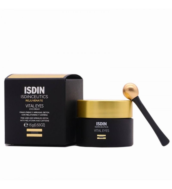 isdinceutics.png ISDIN Isdinceutics Vital Eyes 15gr – Image 1