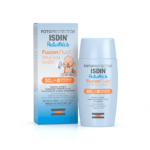 ISDIN Isdin Fotoprotector Pediatrics Fusion Fluid Minéral Baby SPF 50 50 ml