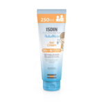 ISDIN Fotoprotector Gel Cream Pediatrics SPF 50+ 250ML