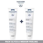 ISISPHARMA PACK GLYCO-A MEDIUM PEELING CRÈME NUIT 12% 30ML