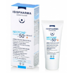Isispharma Neotone Prevent spf50+ Minérale teintée medium 30 ml