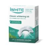 IWHITE CLASSIC WHITENING KIT 10 PLATEAUX PREREMPLIS