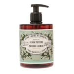 PANIER DES SENS SAVON LIQUIDE DE MARSEILLE JASMIN PRECIEUX 500 ML