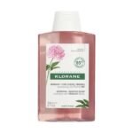 KLORANE SHAMPOING APAISANT A LA PIVOINE CUIR CHEVELU SENSIBLE 200 ML