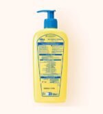 Mixa Gel Très Doux 2 En 1 Corps Et Cheveux 300ml – Image 2