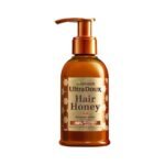 Garnier ultra doux hair honey serum