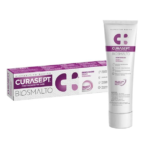 CURASEPT BIOSMALTO DENTS SENSIBLES 75 ML