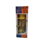 Juniors biberons+poignet 250ml