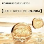 L'oréal paris elseve huile extraordinaire jojoba soin transformateur 100ML – Image 3