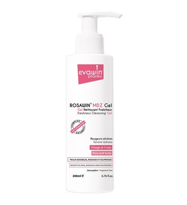 juiii.jpg EVAWIN PHARMA ROSAWIN® GEL MDZ /200ML – Image 1