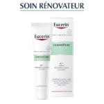 Eucerin – k10 soin rénovateur cutané dermopure 40 ml