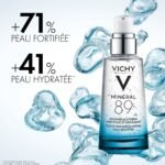VICHY MINÉRAL 89 BOOSTER QUOTIDIEN FORTIFIANT ET REPEUPLANT 50 ML – Image 10