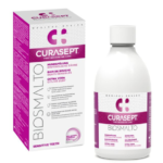 CURASEPT BIOSMALTO BAIN DE BOUCHE POUR DENTS SENSIBLES 300 ML