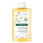 Klorane Shampooing A La Camomille 400ML = Trousse OFFERTE – Image 2