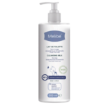 MELIBE LAIT DE TOILETTE 500 ML