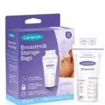 LANSINOH SACHETS DE CONSERVATION 50 UNITES