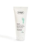 ZIAJA LEG GEL CREME JAMBES LOURDES A L'ESSENCE DE CHATAIGNER 100 ML