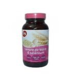 PN LEVURE DE BIERE SELENIUM 400CP