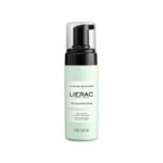 LIERAC MOUSSE NETTOYANTE 150ML