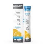 Purafit Calcium 400mg