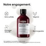 L'Oréal Professionnel VITAMINO COLOR SPECTRUM SHAMPOOING PROFESSIONNEL 300ML – Image 6