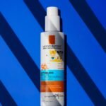 La roche posay anthelios uv mune 400 dermo-pediatrics spray invisible SPF50 200ML – Image 3