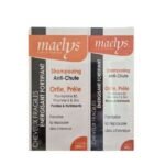 MAELYS PACK SHAMPOOING ORTIE PRELE 200 ML + SHAMPOING 100ML